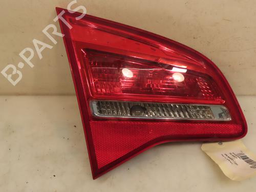 Used Left tailgate light OPEL MERIVA B MPV (S10) 1.7 CDTI (75) (110 hp) 16688333