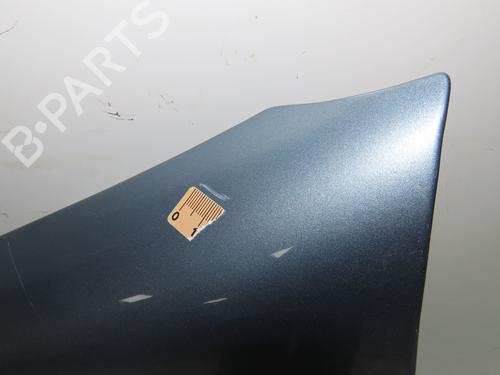 Left front fenders PEUGEOT 406 (8B) 1.8 16V | BP26383640C41 