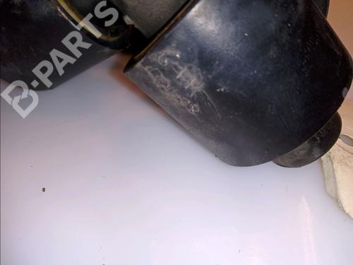 Right rear shock absorber RENAULT MEGANE III Grandtour (KZ0/1) 1.5 dCi (KZ09, KZ0D, KZ1G, KZ29, KZ14, KZ1W, KZ10, KZ1F,... | BP11100209M19 