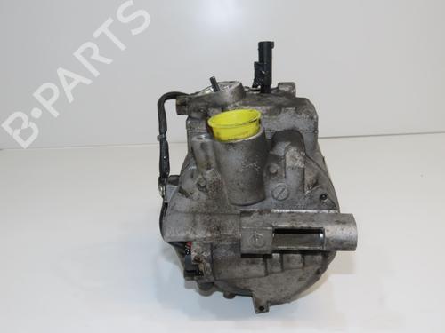 AC compressor MERCEDES-BENZ C-CLASS (W204) C 220 CDI (204.008) | BP36246563M34 - Image 5