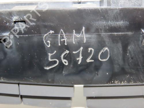 Advarselsbryter OPEL CORSA D (S07) 1.2 (L08, L68) | BP30978845I22