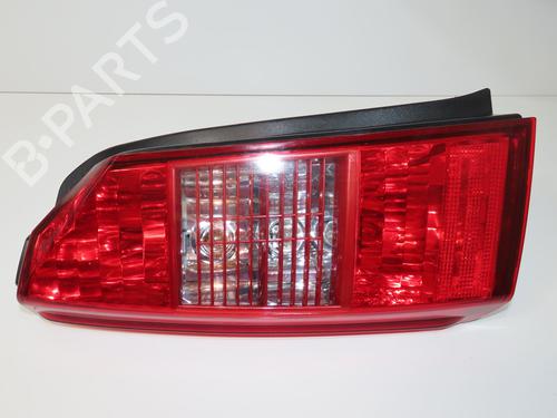 Used Left taillight Left taillight FIAT IDEA (350_) 1.9 JTD (101 hp) 34048990 34048990