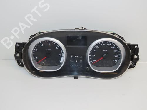 Quadrante DACIA DUSTER (HS_) 1.5 dCi (86 hp) 32100463