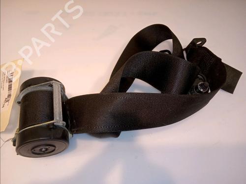 Used Rear left seatbelt Rear left seatbelt OPEL ASTRA H GTC (A04) 1.9 CDTI (L08) (120 hp) 11921422 11921422