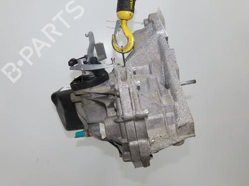 Gearbox RENAULT TWINGO III (BCM_, BCA_) 0.9 TCe 90 (BCM9, BCM2) | BP32768813M3 - Image 6