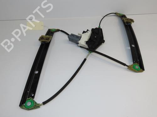 Front left window mechanism AUDI A4 B8 (8K2) 2.0 TFSI | BP33728102C22 - Image 3