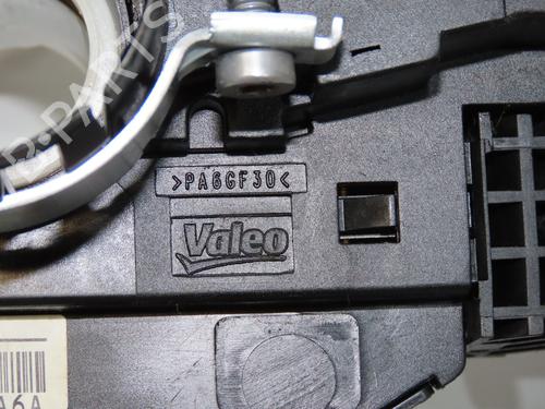 Steering column stalk PEUGEOT 208 I (CA_, CC_) 1.2 VTI 82 | BP32277446I23