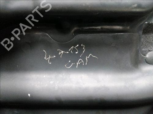 Left front door SMART FORTWO Coupe (451) 1.0 (451.331, 451.380) | BP19025335C2