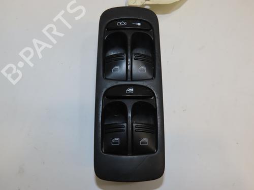 left-front-window-switch-porsche-cayenne-9pa-2002-2003-2004-2005-2006-2007-2008-2009-2010-24359048 main image