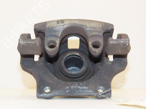 Right rear brake caliper BMW 1 (E87) 118 d | BP17371504M106 