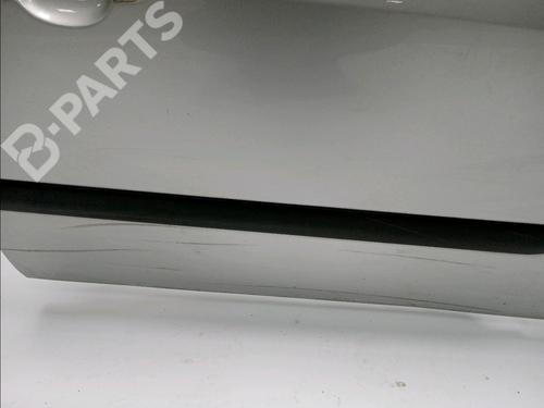 Right front door FORD FOCUS I (DAW, DBW) 1.8 Turbo DI / TDDi | BP11876588C3 