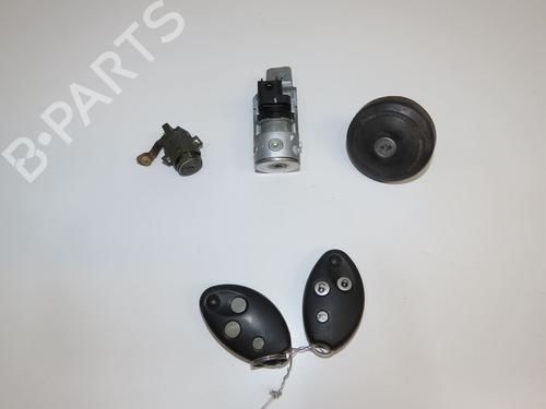 Used Electronic module Electronic module CITROËN C5 II (RC_) 3.0 V6 (RCXFUF) (207 hp) 35772994 35772994