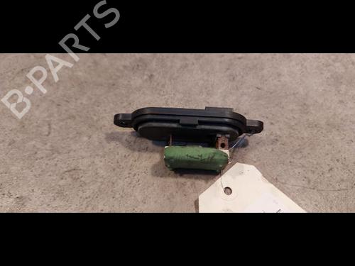 Used Heater resistor Heater resistor FIAT DUCATO Van (230_) 1.9 D (68 hp) 11677277 11677277