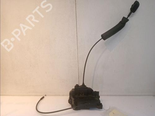 Used Rear right lock RENAULT MEGANE III Grandtour (KZ0/1) 1.9 dCi (KZ0J, KZ0N, KZ1S) (131 hp) 14951726