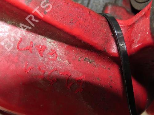 Left rear brake caliper VW GOLF VIII (CD1, DA1) 2.0 GTI Clubsport | BP38942651M107 - Image 5