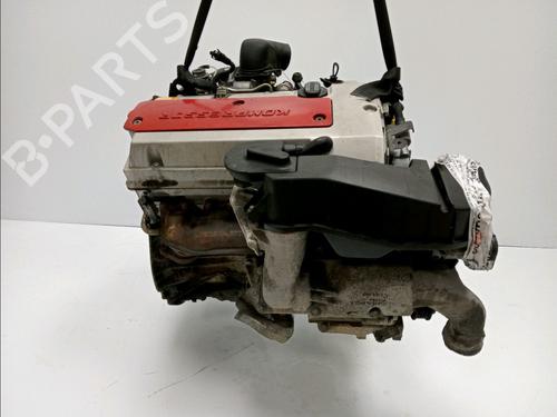Used Engine MERCEDES-BENZ C-CLASS (W203) C 200 Kompressor (203.045) (163 hp) 11098642