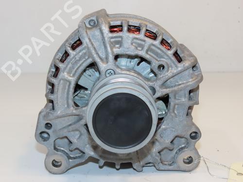 Alternator VW T-ROC (A11, D11) 2.0 TDI | BP28801422M7  - Image 5