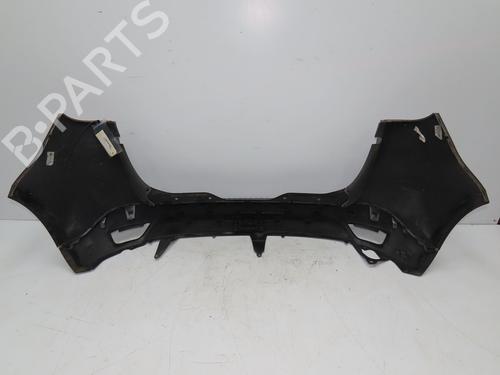 Rear bumper RENAULT SCÉNIC III (JZ0/1_) 1.5 dCi | BP28832092C8 