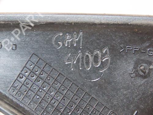Left mirror RENAULT CLIO II (BB_, CB_) 1.9 dTi (B/CB0U) | BP23176175C26 