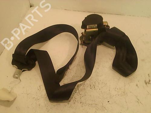 Used Front right belt tensioner PEUGEOT 1007 (KM_) 1.6 16V (109 hp) 23175020