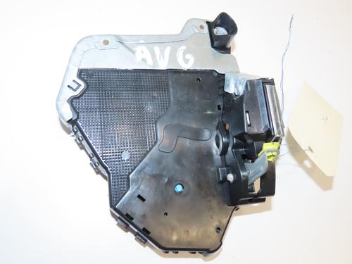 Front left lock TOYOTA C-HR (_X1_) 1.8 Hybrid (ZYX10_, ZYX11_, ZYX10R, ZYX11R) | BP28831636C98 