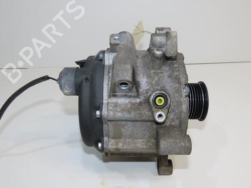 Alternator PORSCHE CAYENNE (9PA) S 4.5 | BP37479598M7 - Image 7