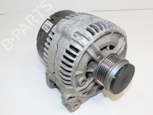 Alternador Alternador VW PASSAT B5 (3B2) 1.9 TDI (110 hp) 36426802 36426802