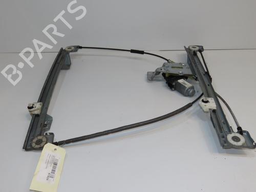 Front right window mechanism RENAULT KANGOO Express (FW0/1_) 1.5 dCi 75 (FW07, FW10, FW04) | BP40437915C23 - Image 4
