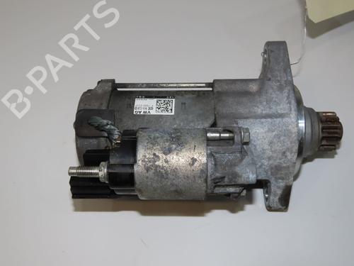 starter-audi-q3-8ub-8ug-2011-2012-2013-2014-2015-2016-2017-2018-2019-2020-36493419 main image