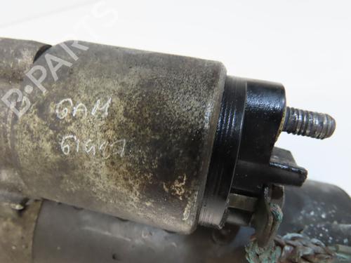 Starter FORD C-MAX (DM2) 1.8 TDCi | BP39624917M8 - Image 3