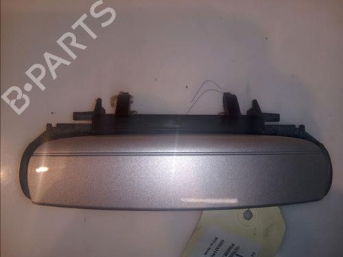 Front right exterior door handle AUDI A3 (8P1) 2.0 TDI 16V | BP11921445C129 