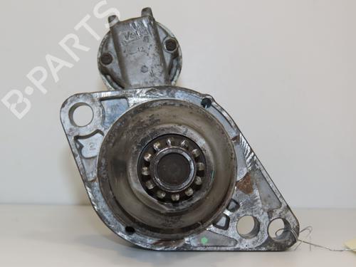 Used Starter VW PASSAT B6 (3C2) 2.0 TDI (110 hp) 12944121