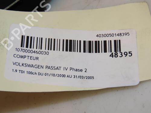 Instrument cluster VW PASSAT B5.5 (3B3) 1.9 TDI | BP23174868C47 