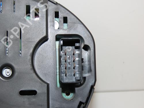 Instrument cluster VW POLO (9N_, 9A_) 1.2 12V | BP21755519C47 