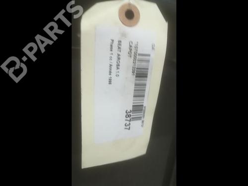 Hood SEAT AROSA (6H1) 1.0 | BP9605312C1 