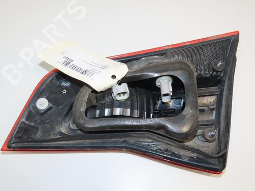 Left tailgate light RENAULT KOLEOS I (HY_) 2.0 dCi (HY0K) | BP28969498C79 
