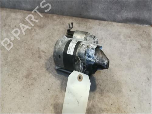 Used Starter Starter RENAULT CLIO IV (BH_) 0.9 TCe 90 (BHNF, BHMA, BHMH, BHJK, BHJR) (90 hp) 9609616 9609616