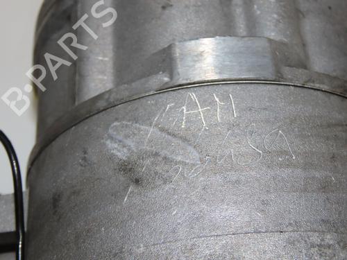 AC compressor BMW 3 (E46) 316 i | BP36893411M34  - Image 8