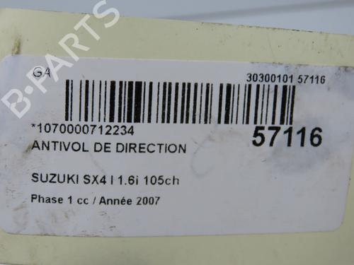 ignition-barrel-suzuki-sx4-ey-gy-2006-37062579 main image
