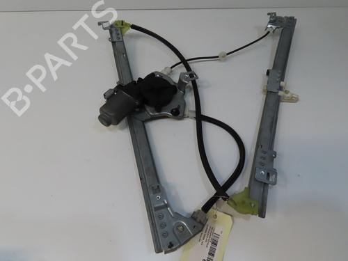 Used Front right window mechanism Front right window mechanism 38527491 38527491