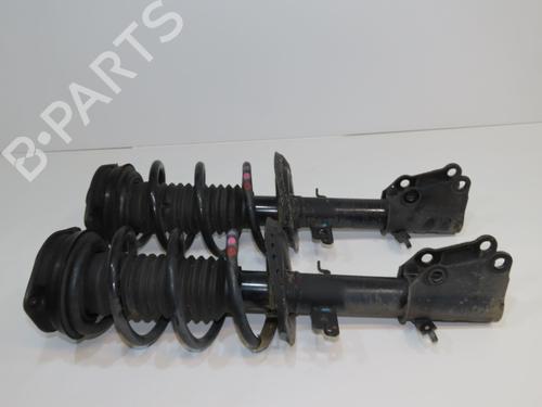 Right front shock absorber RENAULT KANGOO Express (FW0/1_) 1.5 dCi 90 (FW0G, FW05, FW08, FW11) | BP33681003M17 - Image 2