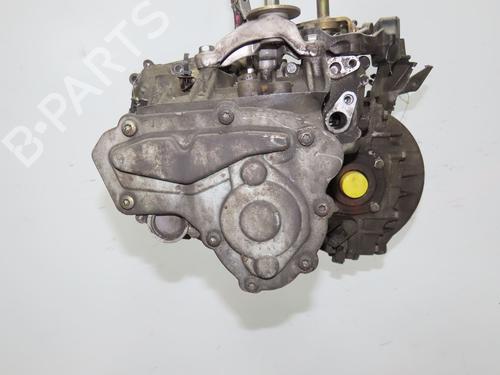 Gearbox PEUGEOT 307 (3A/C) 2.0 HDi 135 | BP9592739M3