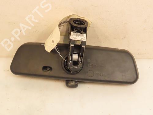 Rear mirror BMW 3 Coupe (E46) 320 Cd | BP16555867I6 