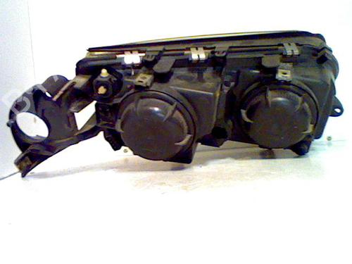 Left headlight VOLVO S80 I (184) 2.5 TDI | BP23177693C28