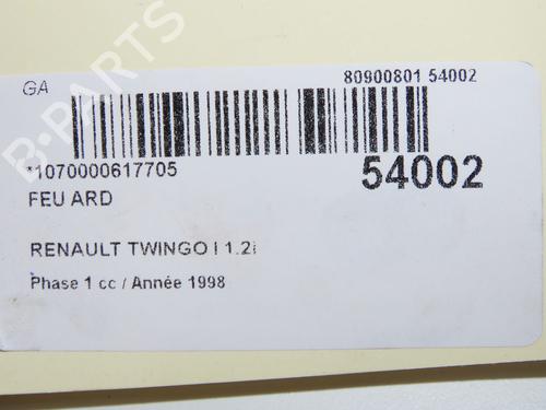 right-taillight-renault-twingo-i-c06_-1993-1994-1995-1996-1997-1998-1999-2000-2001-2002-2003-2004-2005-2006-2007-2008-2009-2010-2011-2012-32277488 main image
