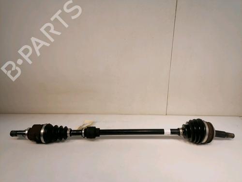 Used Right front driveshaft TOYOTA YARIS (_P9_) 1.33 VVT-i (NSP90_, NSP90R) (99 hp) 15841758