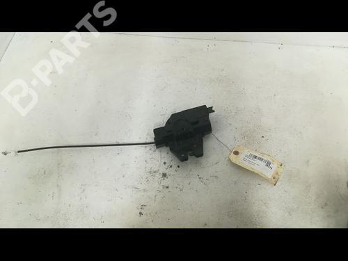 Used Tailgate lock BMW 3 (E90) 318 i (129 hp) 9605475