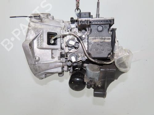 Gearbox CITROËN C4 Grand Picasso I (UA_) 1.6 HDi 110 | BP30311341M3 