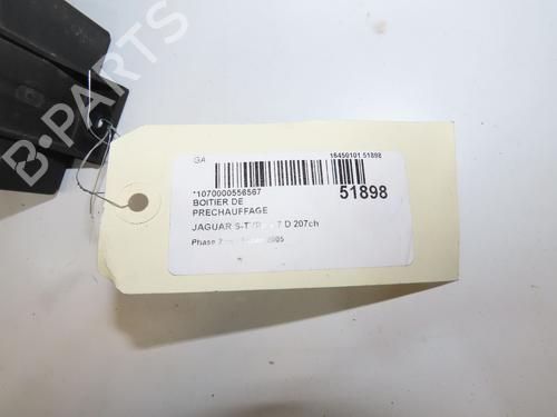 Electronic module JAGUAR S-TYPE II (X200) 2.7 D | BP36582937M83 - Image 4