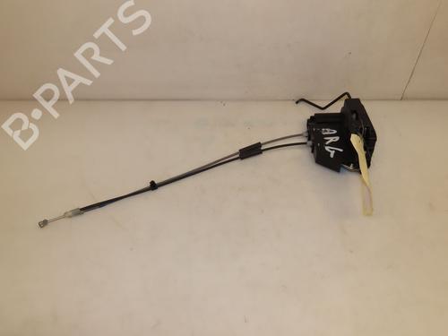 Used Rear left lock HYUNDAI i10 I (PA) 1.1 (67 hp) 16040082